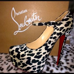 Christian Louboutin